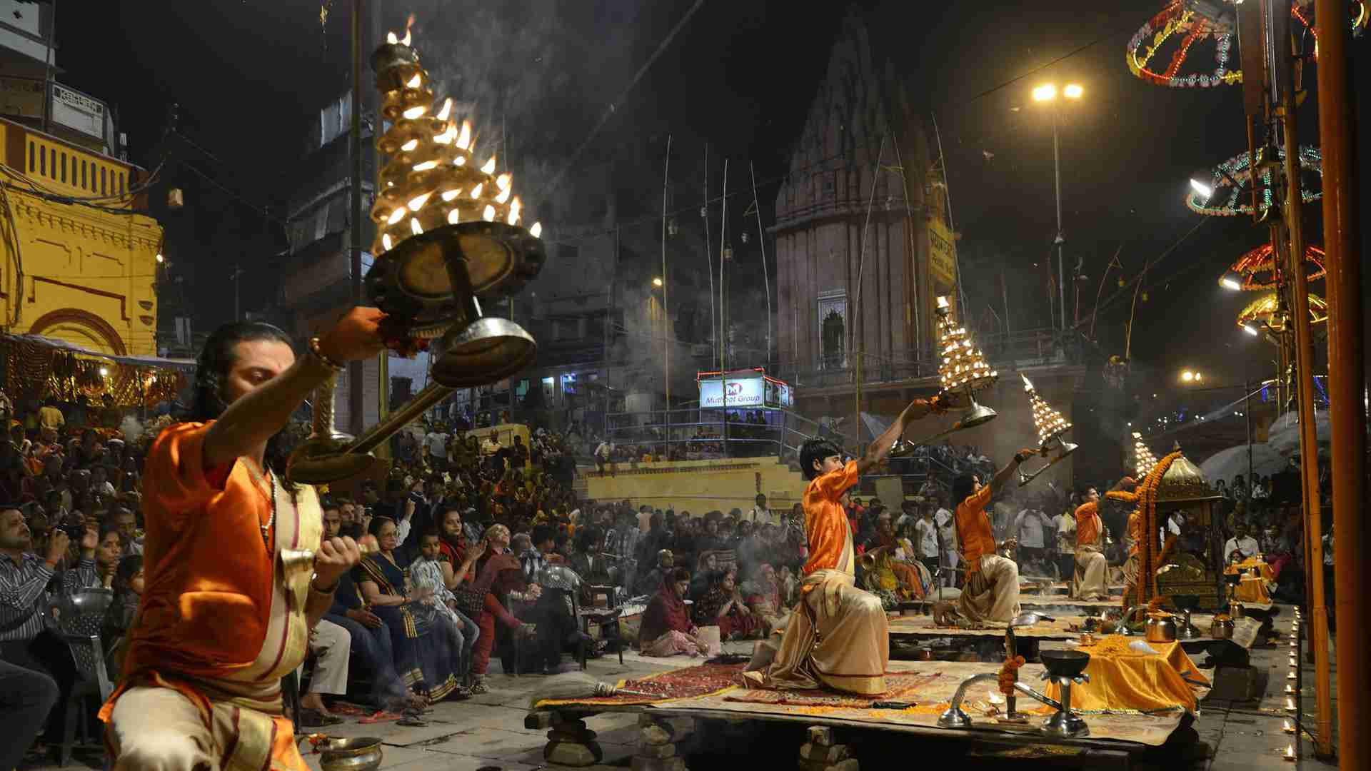 amritsar haridwar tour package